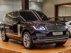 Land Rover Range Long Wheel Base 2019