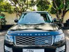 Land Rover Range 2019