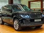 Land Rover Range LONG WHEEL BASE 2020
