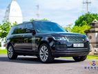 Land Rover Range LWB 2018