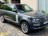 Land Rover Range LWB 2019 Autobiograp