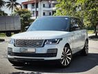 Land Rover Range LWB Auto 2019