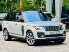 Land Rover Range LWB Autobiograph SML 2019