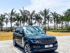 Land Rover Range LWB Autobiography 2018
