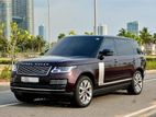 Land Rover Range LWB Autobiography 2018