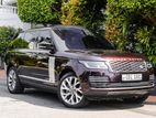 Land Rover Range LWB AUTOBIOGRAPHY 2019