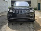 Land Rover Range LWB AUTOBIOGRAPHY 2019