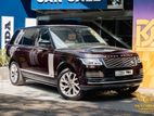 Land Rover Range LWB Autobiography 2019