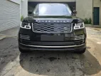 Land Rover Range LWB AUTOBIOGRAPHY 2019