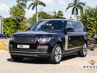 Land Rover Range LWB AUTOBIOGRAPHY 2019