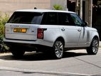 Land Rover Range LWB Autobiography 2019