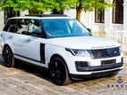 Land Rover Range LWB AUTOBIOGRAPHY 2019