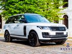 Land Rover Range LWB AUTOBIOGRAPHY 2019