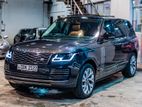 Land Rover Range LWB AUTOBIOGRAPHY 2019