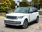 Land Rover Range LWB AUTOBIOGRAPHY 2025