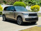 Land Rover Range LWB Autobiography 2025