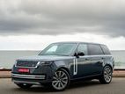 Land Rover Range LWB Autobiography 2026