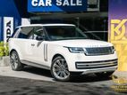 Land Rover Range LWB Autobiography SP 2025