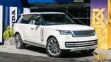 Land Rover Range LWB Autobiography SP 2025
