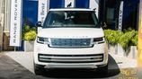Land Rover Range LWB Autobiography SP 2025