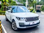 Land Rover Range LWB Comfort + 2018