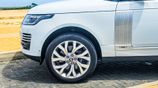 Land Rover Range LWB Comfort + 2019