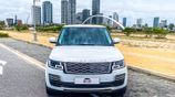 Land Rover Range LWB COMFORT+ 2019