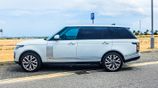 Land Rover Range LWB COMFORT+ 2019