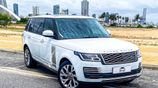 Land Rover Range LWB COMFORT+ 2019