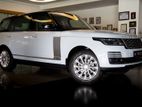 Land Rover Range LWB Comfort Plus 2018