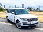 Land Rover Range LWB Comfort Plus 2019
