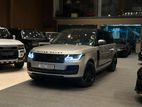 Land Rover Range LWB Comfort Plus 2019