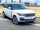 Land Rover Range LWB Comfort Plus 2019
