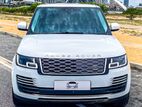 Land Rover Range LWB Comfort Plus 2019
