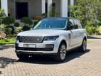 Land Rover Range Lwb Comfort Plus 2019