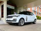 Land Rover Range Lwb Comfort Plus 2019