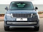 Land Rover Range LWB Comfort Plus 2026