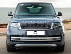 Land Rover Range LWB Comfort Plus 2026