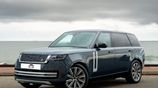 Land Rover Range LWB Comfort Plus 2026