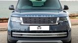 Land Rover Range LWB Comfort Plus 2026