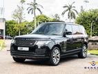 Land Rover Range LWB DIESEL 2018