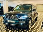 Land Rover Range LWB Dual Comfort+ 2019