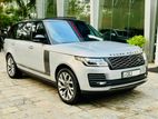 Land Rover Range LWB P400 SML Autobio 2019