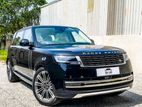 Land Rover Range LWB Pure Petrol 2025
