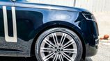 Land Rover Range LWB Pure Petrol 2025