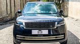 Land Rover Range LWB Pure Petrol 2025