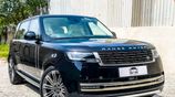 Land Rover Range LWB Pure Petrol 2025
