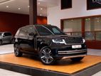 Land Rover Range LWB Registered 2025