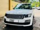 Land Rover Range LWB Signature Autobi 2019