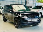 Land Rover Range LWB Signature Autobi 2019